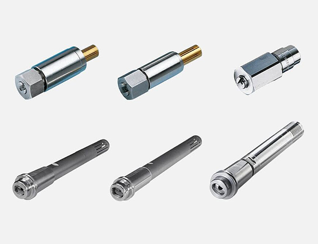  除鳞喷嘴694系列