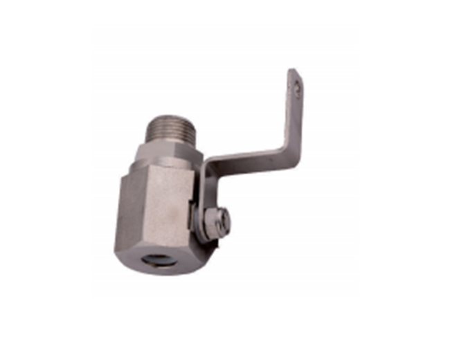  DBU型反冲洗扇形喷嘴