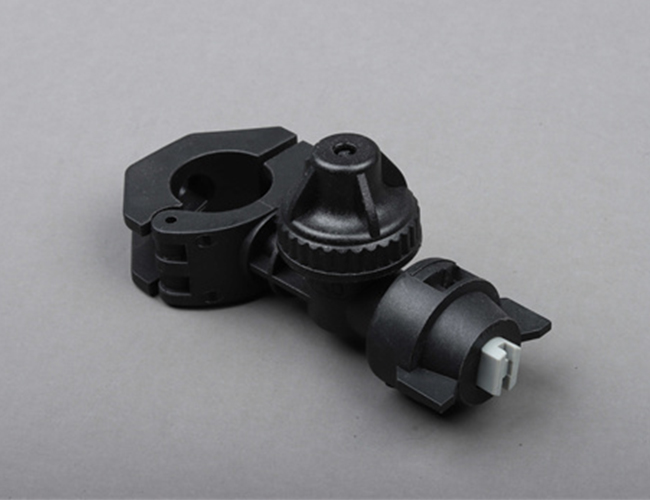  塑胶喷嘴JK系列